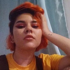 Meet your Posher, Haely